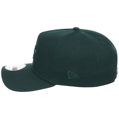 Houston Astros MLB Dark Green FASHION CORE New Era 9FORTY A-Frame