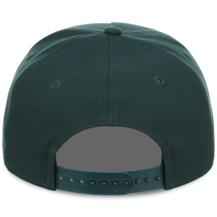 Houston Astros MLB Dark Green FASHION CORE New Era 9FORTY A-Frame