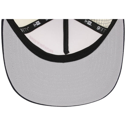 Houston Texans NFL Gridlock New Era 9FIFTY A-Frame