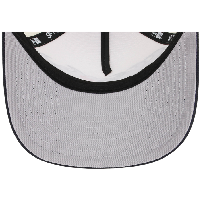 Houston Texans NFL Seismic New Era 9FORTY A-Frame