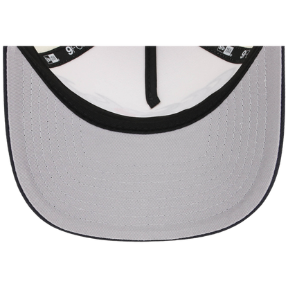 Houston Texans NFL Seismic New Era 9FORTY A-Frame