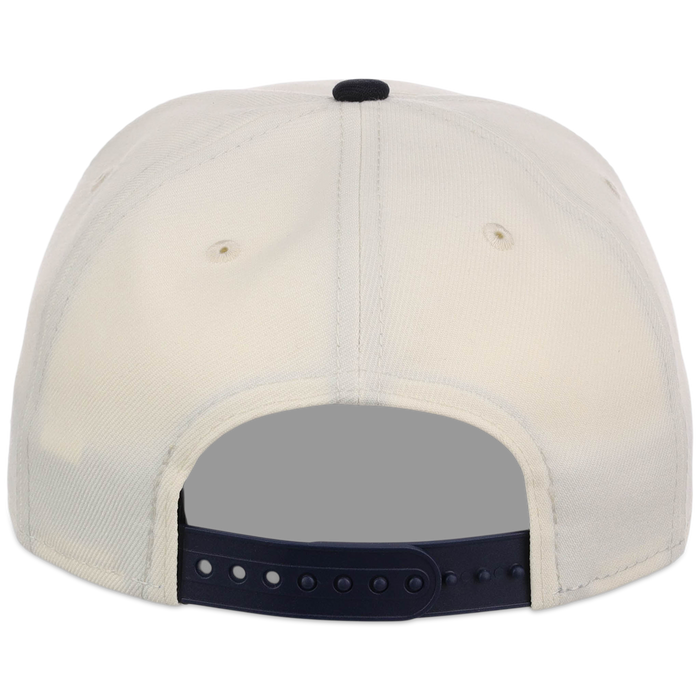 Houston Texans NFL Seismic New Era 9FORTY A-Frame