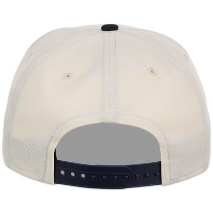 Houston Texans NFL Seismic New Era 9FORTY A-Frame