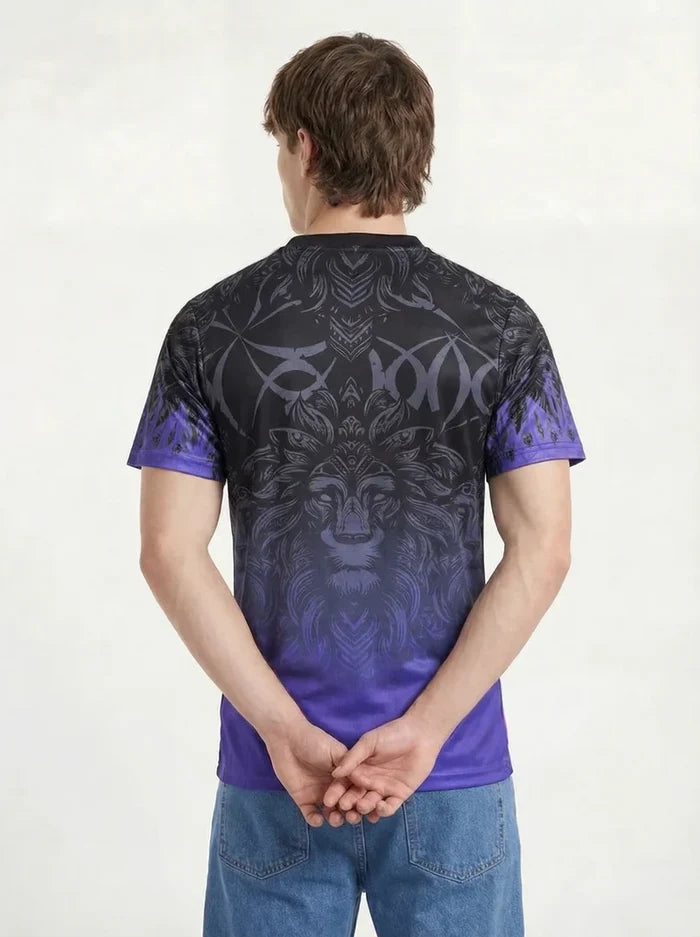 MANCHESTER UNITED LION | SPECIAL EDITION