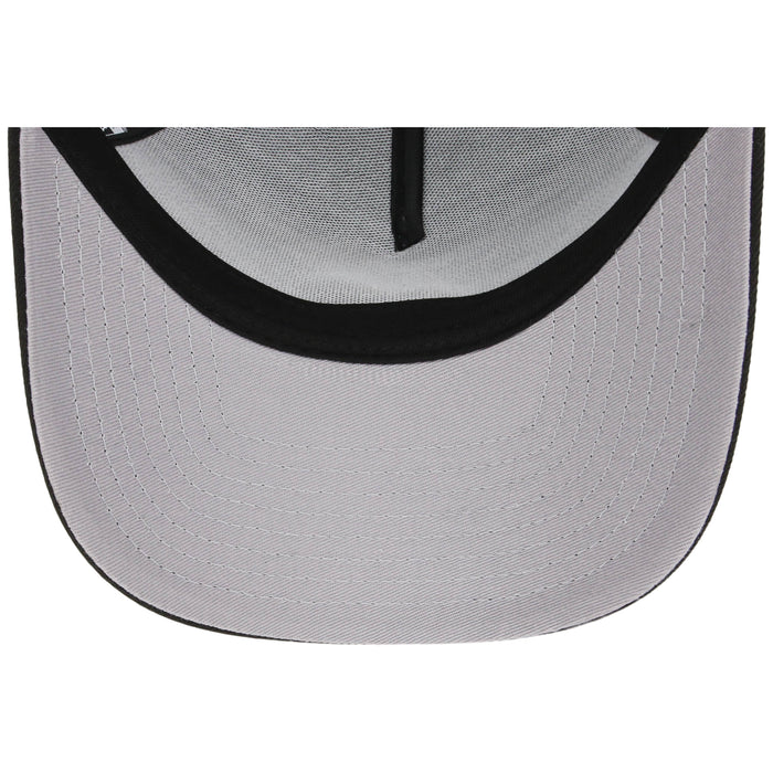 Minnesota Twins MLB Dark Green x Black FASHION CORE New Era 9FORTY A-Frame