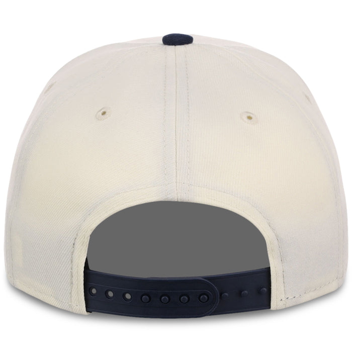 New England Patriots NFL Seismic New Era 9FORTY A-Frame