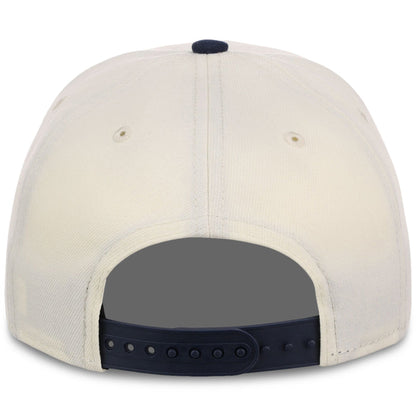 New England Patriots NFL Seismic New Era 9FORTY A-Frame