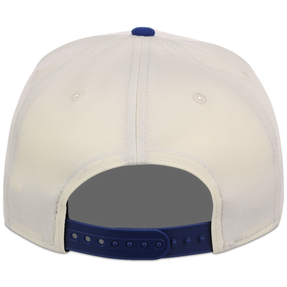 New York Giants NFL Seismic New Era 9FORTY A-Frame