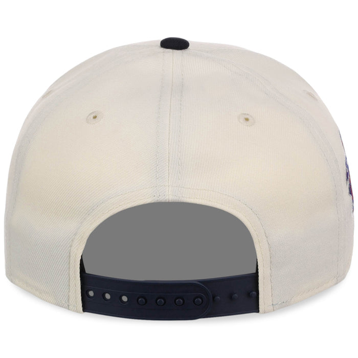 New York Yankees MLB Chrome OTC New Era 9FORTY A-Frame