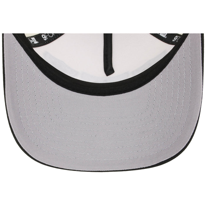 Pittsburgh Steelers NFL Seismic New Era 9FORTY A-Frame
