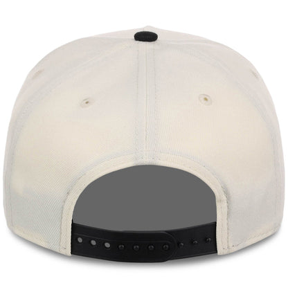 Pittsburgh Steelers NFL Seismic New Era 9FORTY A-Frame