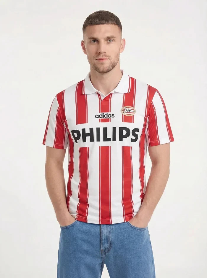 PSV EINDHOVEN 1994-95 CLASSIC SHIRT