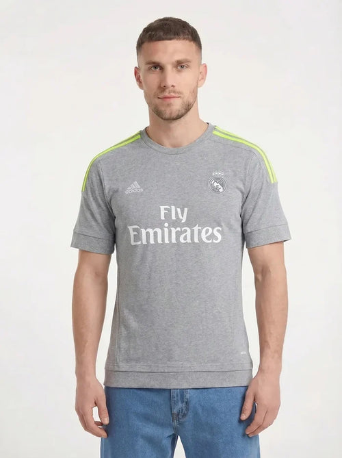 REAL MADRID 2015/16 AWAY SHIRT