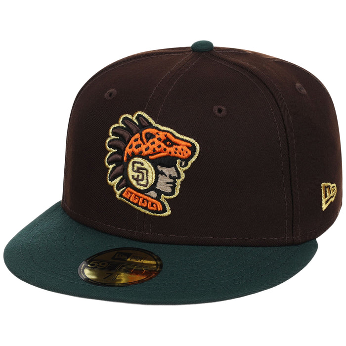 San Diego Padres Mexico Series New Era 59FIFTY