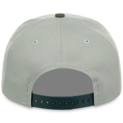 San Diego Padres MLB Everest x Dark Green FASHION CORE New Era 9FORTY A-Frame