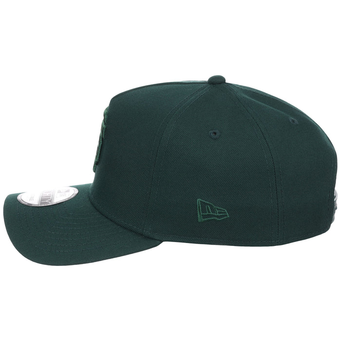 San Francisco Giants MLB Dark Green FASHION CORE New Era 9FORTY A-Frame