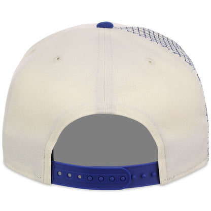Seattle Seahawks NFL Gridlock New Era 9FIFTY A-Frame