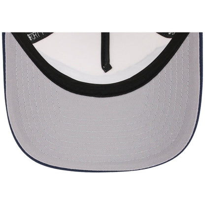 Seattle Seahawks NFL Seismic New Era 9FORTY A-Frame