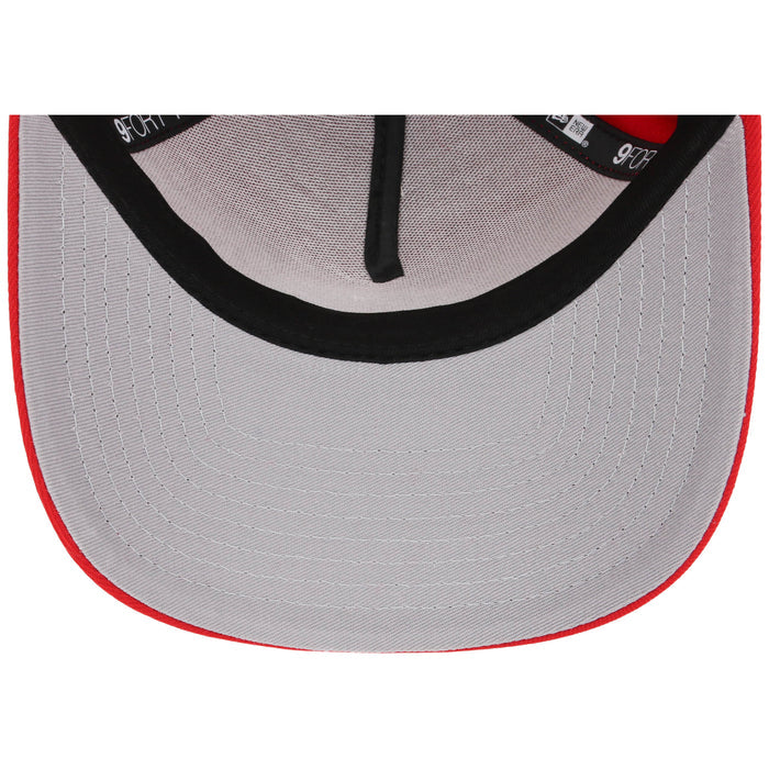St. Louis Cardinals MLB Diamond Bling New Era 9FORTY A-Frame