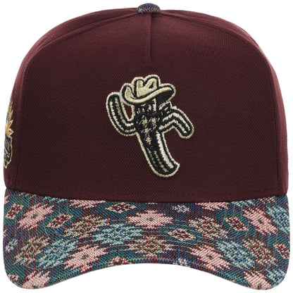 Surprise Saguaros - Arizona Aztec New Era 9FORTY A-Frame