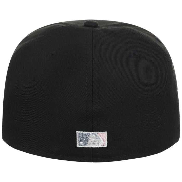 Tampa Bay Rays MLB Pewter Skies New Era 59FIFTY