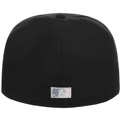 Tampa Bay Rays MLB Pewter Skies New Era 59FIFTY