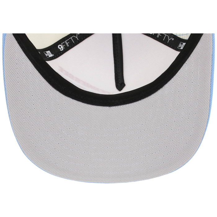 Tennessee Titans NFL Gridlock New Era 9FIFTY A-Frame