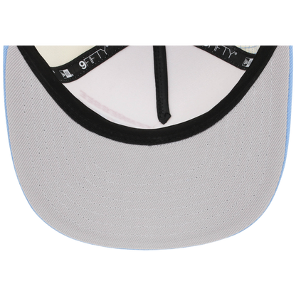 Tennessee Titans NFL Gridlock New Era 9FIFTY A-Frame