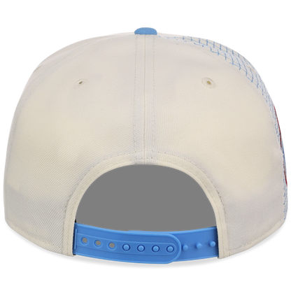 Tennessee Titans NFL Gridlock New Era 9FIFTY A-Frame