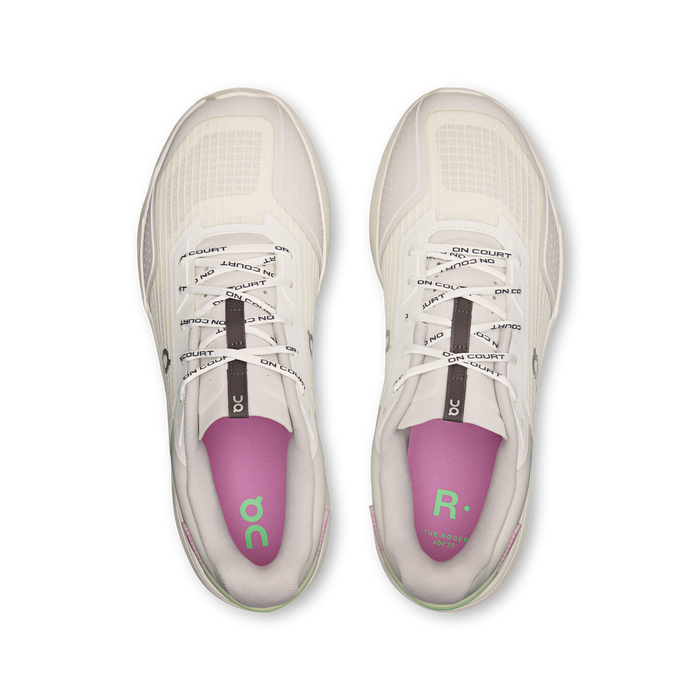 THE ROGER ADV Z5 1 M White | Ivory