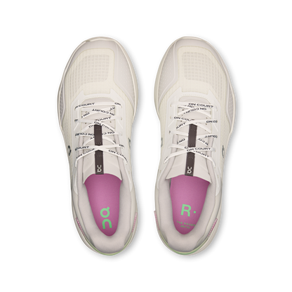 THE ROGER ADV Z5 1 M White | Ivory