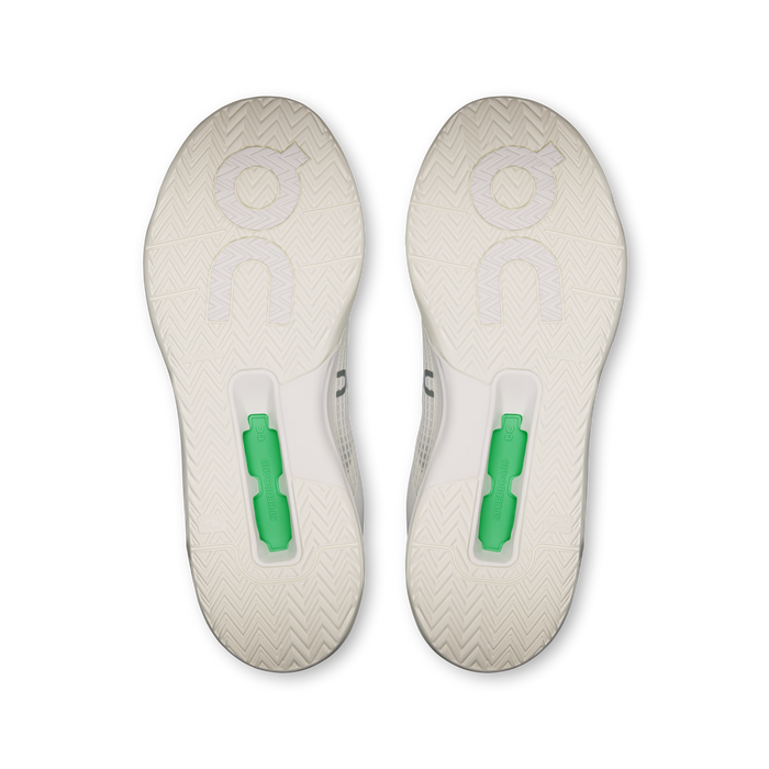 THE ROGER ADV Z5 1 M White | Ivory