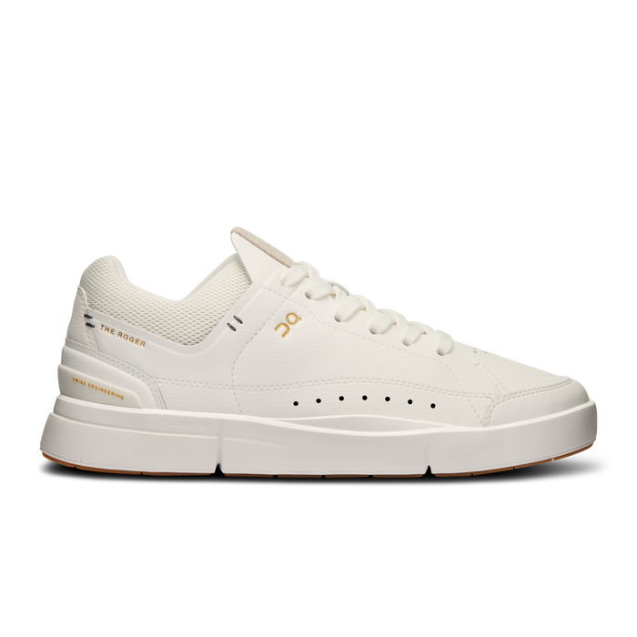 THE ROGER Centre Court 2 W White | Gum