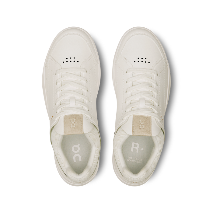 THE ROGER Centre Court 2 W White | Gum