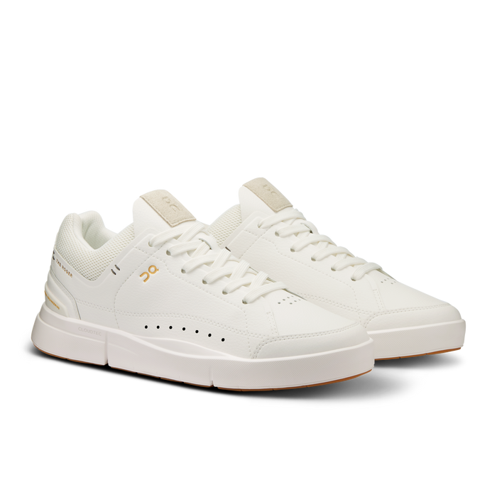 THE ROGER Centre Court 2 W White | Gum