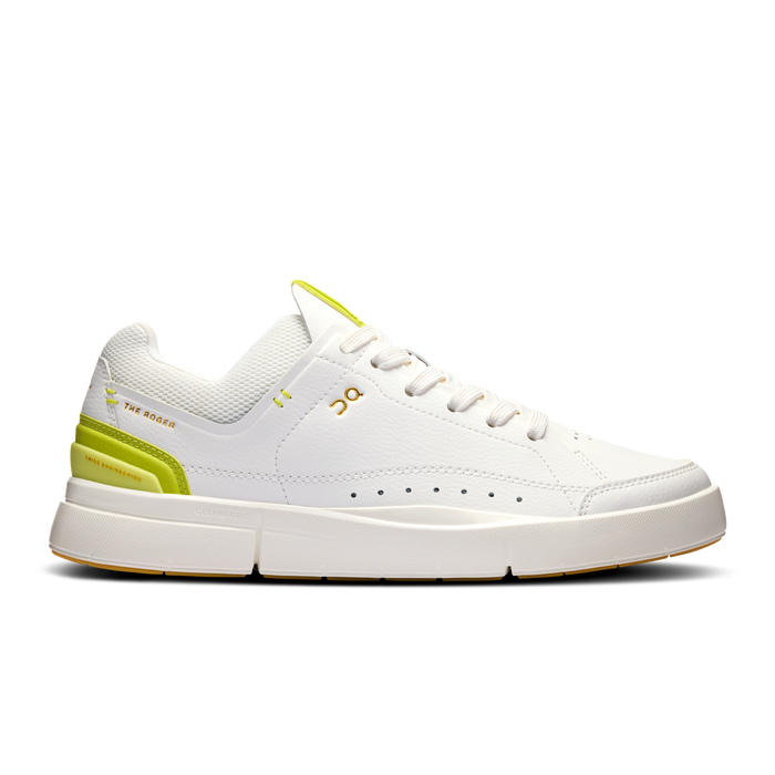 THE ROGER Centre Court 2 W White | Limelight