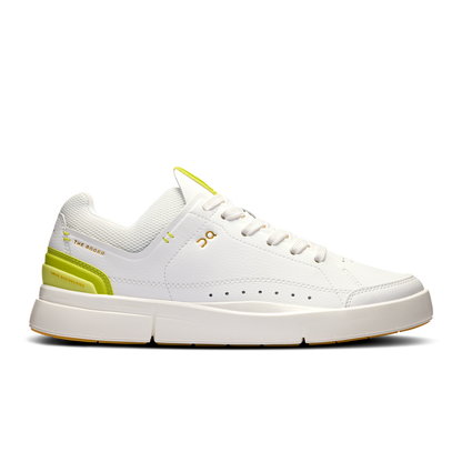 THE ROGER Centre Court 2 W White | Limelight