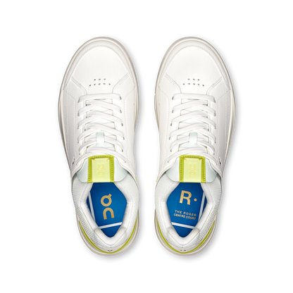 THE ROGER Centre Court 2 W White | Limelight