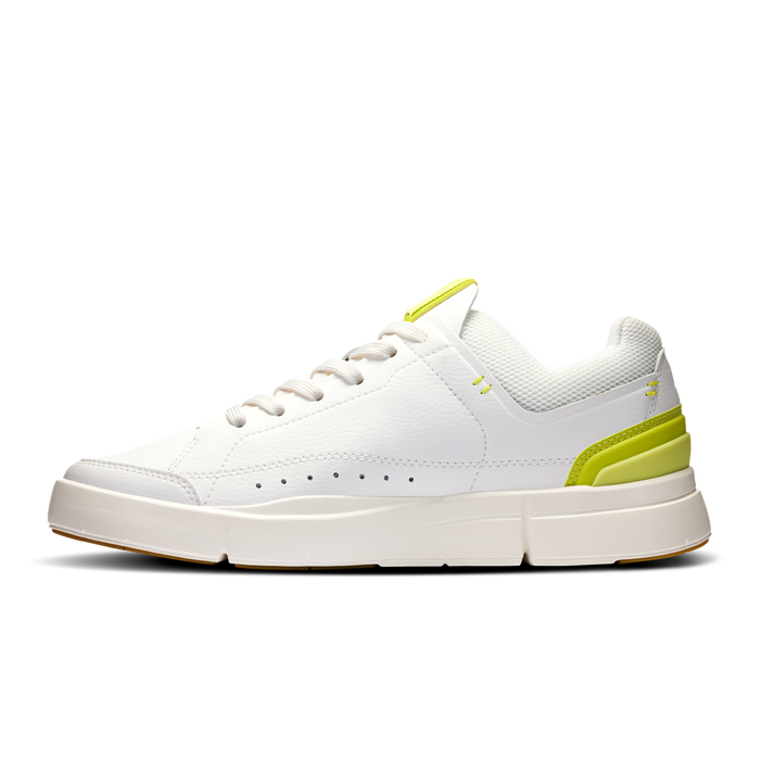 THE ROGER Centre Court 2 W White | Limelight