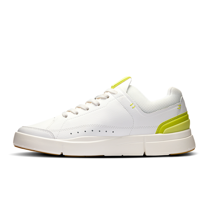 THE ROGER Centre Court 2 W White | Limelight