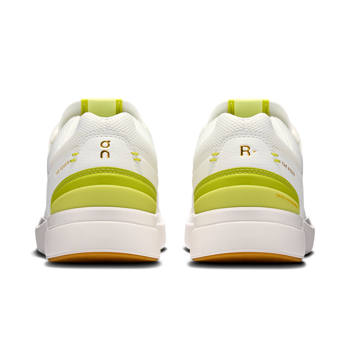 THE ROGER Centre Court 2 W White | Limelight