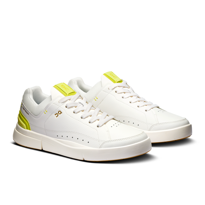 THE ROGER Centre Court 2 W White | Limelight