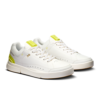 THE ROGER Centre Court 2 W White | Limelight