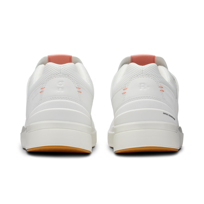 THE ROGER Clubhouse 2 W White | Flamingo