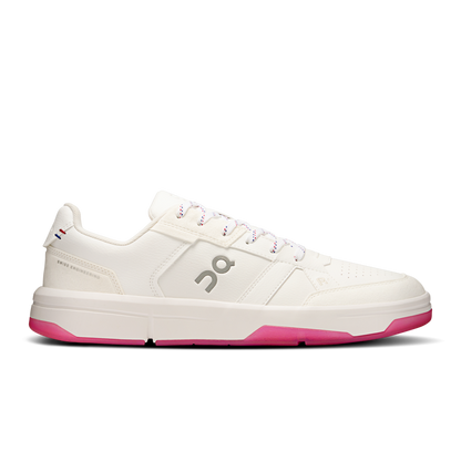 The ROGER Clubhouse 3 M White | Grenadine