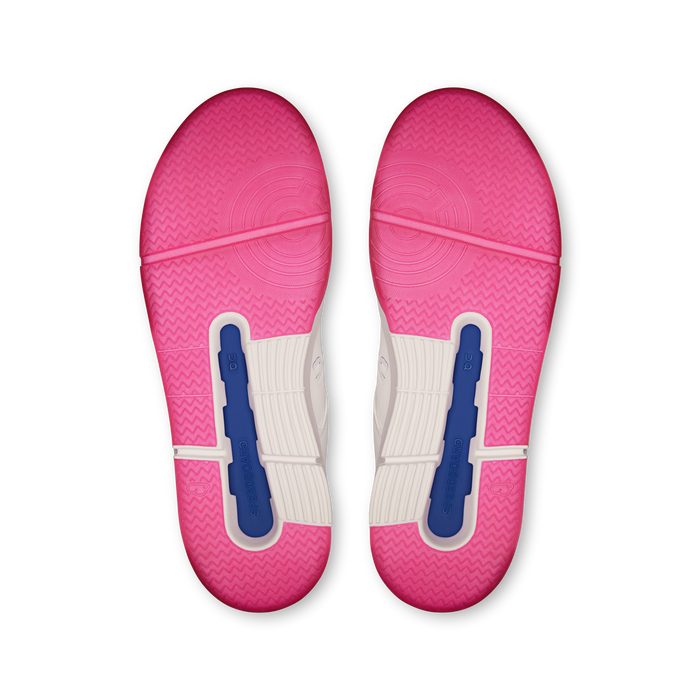 The ROGER Clubhouse 3 M White | Grenadine