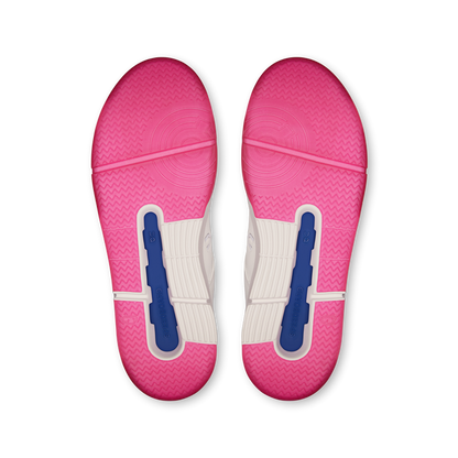 The ROGER Clubhouse 3 M White | Grenadine