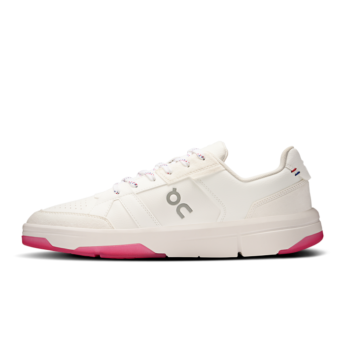 The ROGER Clubhouse 3 M White | Grenadine