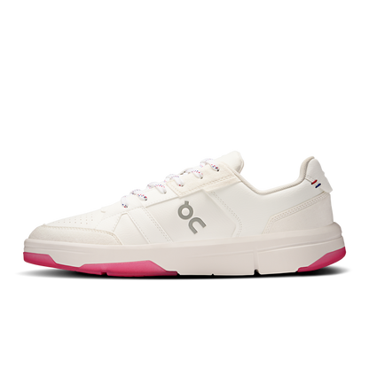 The ROGER Clubhouse 3 M White | Grenadine