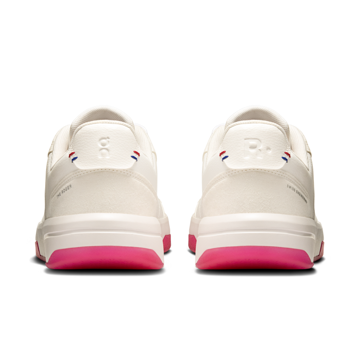 The ROGER Clubhouse 3 M White | Grenadine